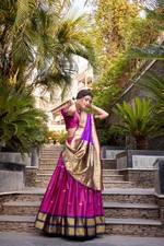 Party New Lehenga Indian