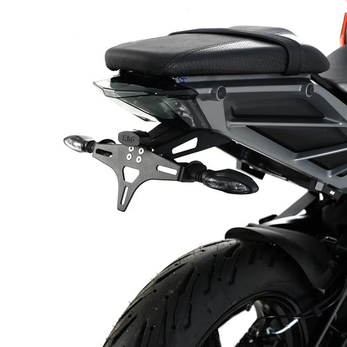 Tail tidy ktm duke - -,