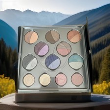 Virgin Vie Colour Book Eyes Velvety Soft Eye Colour Discontinued Rare *New*