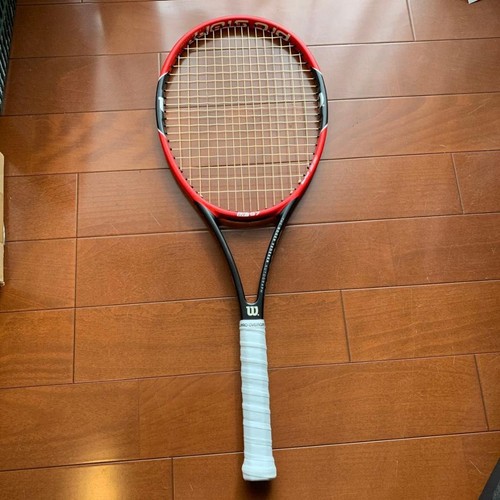 Wilson pro staff - pro, rf