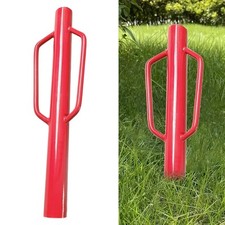 Fence Post Driver Heavy Duty