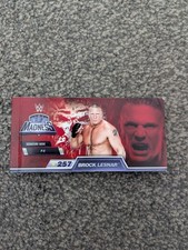 WWE WWF Flip Madness Wrestling