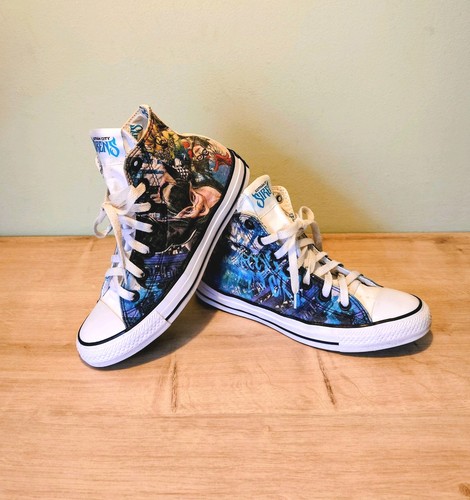 Converse chuck taylor all star - chuck,