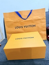 Authentic Louis Vuitton Large