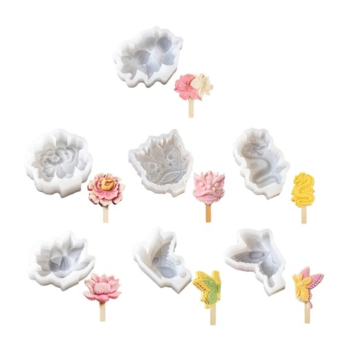 Silicone ice lolly - silicone,