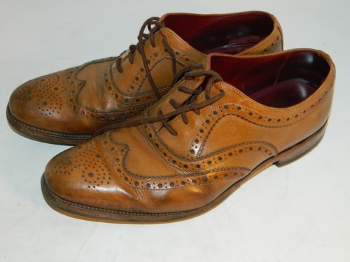Vintage loake fearnley - vintage,