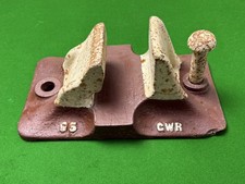 Railway Track Chair Original
