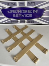 JENSEN HEALEY & GT NEW FRONT