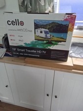 Cello C1924F 19-inch Traveller