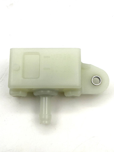 Kdx250 1991 rear - 1991, brake