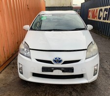 TOYOTA PRIUS 1.8 PETROL -2009
