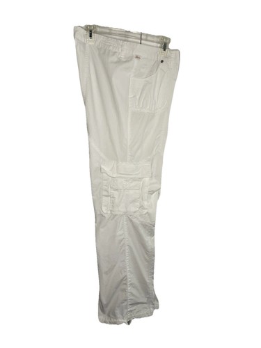 Fubu white cargo - fubu,
