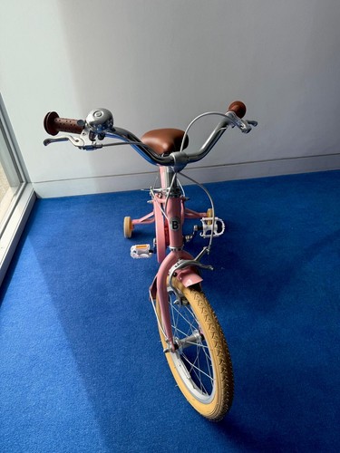 Bobbin gingersnap kids bike - bobbin,