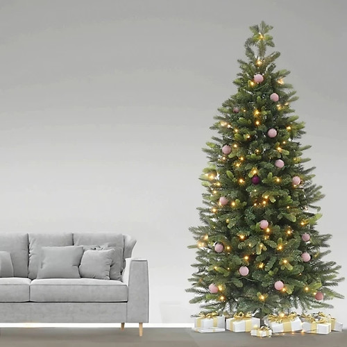 Best artificial 8ft 240cm - 8ft, /