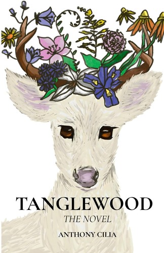 Tanglewood novel - tanglewood:,