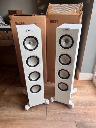 Kef q550 floorstanding - q550,