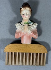 Vintage Enesco Japan Prayer