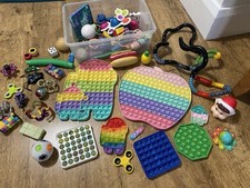 Large Collection Of Various