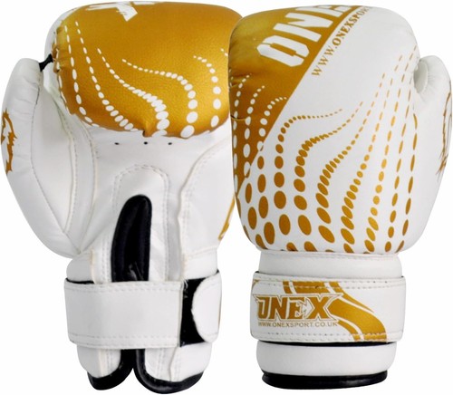 Boxing gloves junior training - junior,