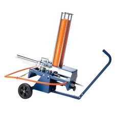 VEVOR Clay Target Thrower Max