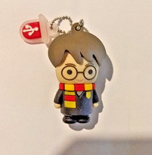 Harry Potter COMPLETE 1 - 7 Unabridged Audiobooks, Stephen Fry on Usb stick, NEW