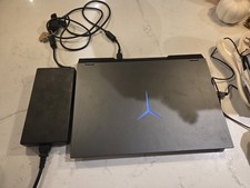 Lenovo Pro 5 AMD Ryzen 7 5800H