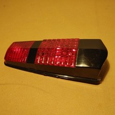 Citroen tail light cover - citroen, ds