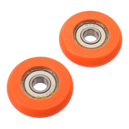 2pcs indoor rower - rower, guide
