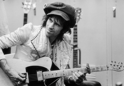 Keith richards poster - keith,
