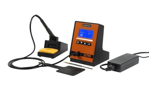 Soldering system 90w - gt,