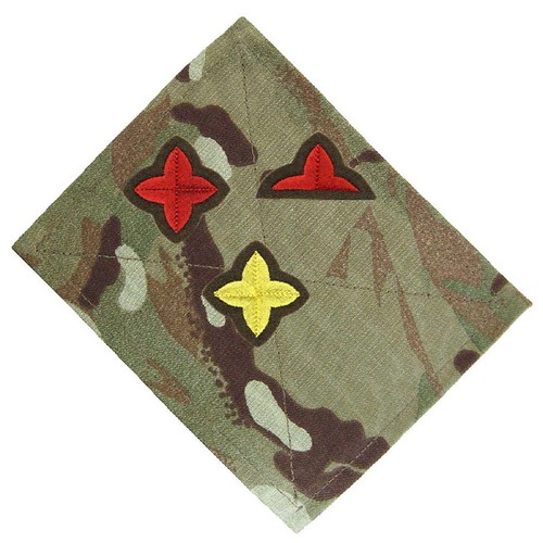 Pcs combined cadet - combined, force