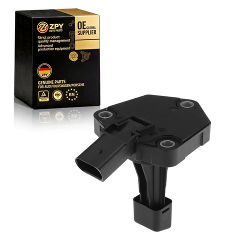 Oil sump level sensor for - oil,