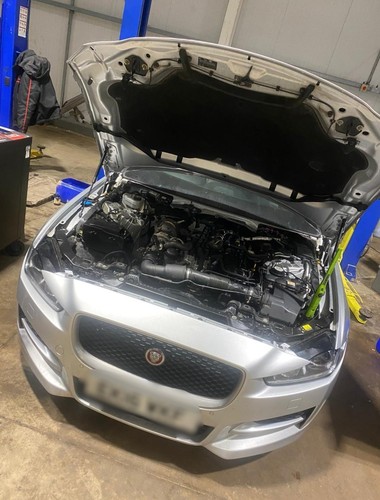 Remanufactured engine supply - supply, &