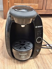 Bosch Tassimo Coffee Maker