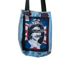 Sex Pistols Punk Handmade