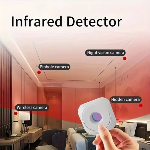 Infrared hidden camera - infrared,