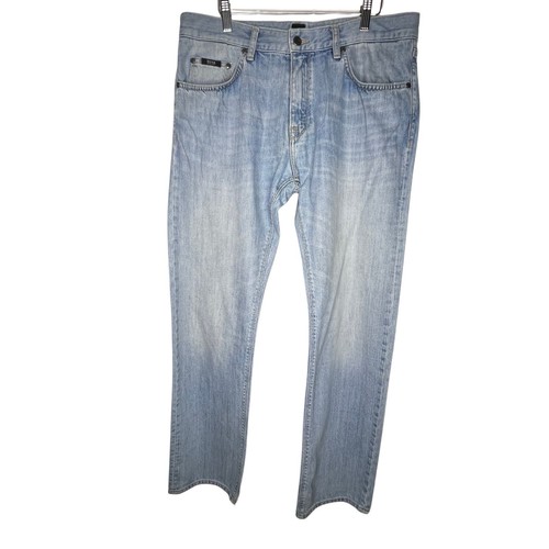 Hugo boss jeans mens - hugo,