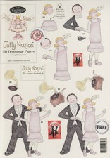 Charleston Couple - Jolly