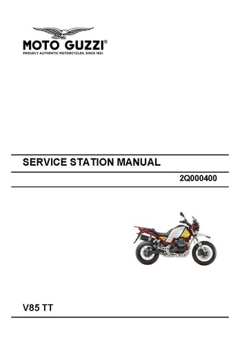 Moto guzzi chassis - moto,