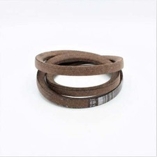 Cutting deck drive - deck, belt