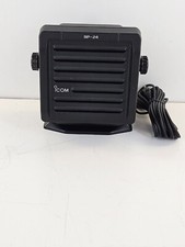 Icom SP24 External Speaker 7W