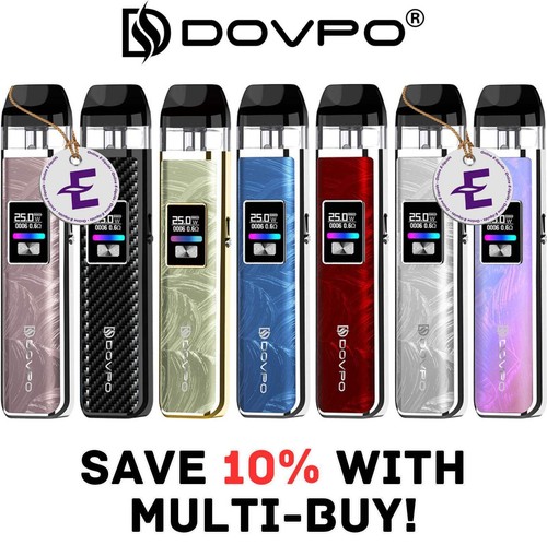 Dovpo ayce pro - ayce, vape