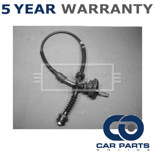 Clutch cable cpo fits - cpo, rover