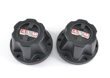 AVM 538 FREE WHEEL HUB SUPER