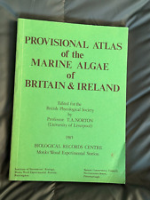Provisional Atlas of the