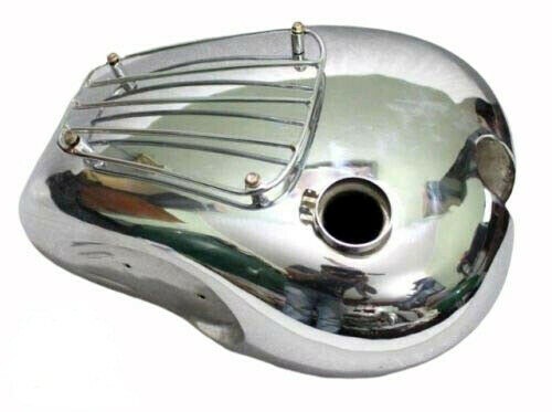 Petrol gas fuel tank with - tank,