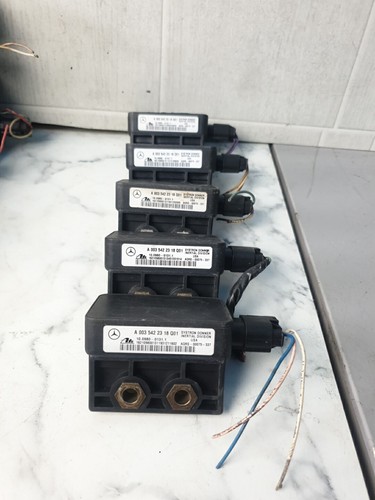 Yaw rate sensor mercedes - sensor,