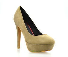 Ladies Womens New High