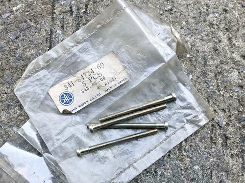 Yamaha dt100 dt125 dt175 - dt100, dt250