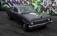 USA Rare Private Reg Number